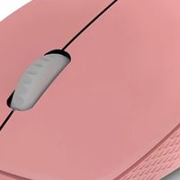 雷柏M100G：多模无线静音鼠标