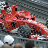 乐高新闻 篇零:车神归来?一直被传闻去世的舒马赫,有望再次携赛车亮相乐高世界