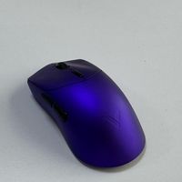 雷柏游戏鼠标开箱体验