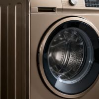 双十一入手西门子洗衣机:性价比超预期