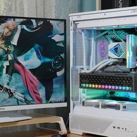 爆款在这里,2025年最具性价比电竞显示器选购攻略