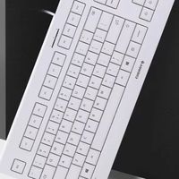 CHERRY KC1000键盘:办公效率新选择