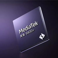 3nm全大核天玑9400+正合适:OPPO Pad 5堪称平板界的风向标