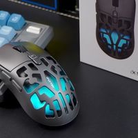 AI智能鼠标买哪款好？精选高效AI办公鼠标推荐，游戏办公性能超强