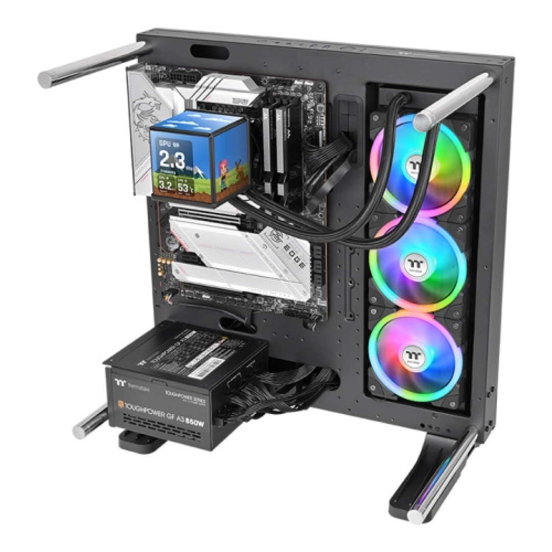 Thermaltake确认现有散热器无缝支持Intel新处理器的LGA-1954插槽