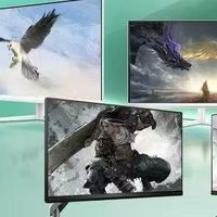 学生党/电竞党/办公党都来抄作业,双11国补好价显示器推荐!