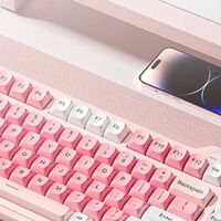 狼蛛S99与F3099键盘体验