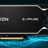 AMD最强专业显卡Radeon AI PRO R9700上市，32G大显存，10999元！