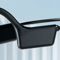 奔跑中的诗意陪伴:耳机界的清风细语