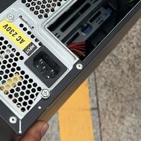 30块钱的机电套装,可以装两个3.5+一个2.5,做个轻NAS未尝不可!