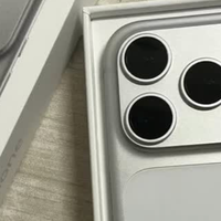 职场影像党双 11 必入:iPhone17 Pro 甩平板相机几条街!