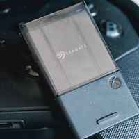 双11别急着买 为何二手Xbox专用扩展卡 在SSD涨价潮中如此划算?