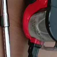 大吸力小型卧式吸尘器C6双十一好物