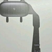 米家肩颈按摩器：热敷揉捏智控