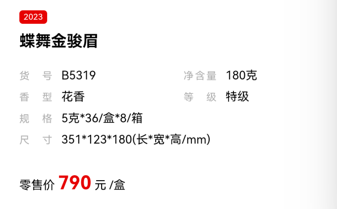 茶类