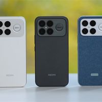 网友问REDMI K90 Pro Max音质好吗 雷军:可以到店试试