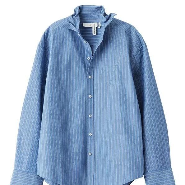 Glenn Martens x H&M 2025 Capsule Collection ​​​