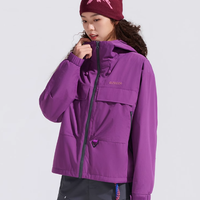 谁懂啊！这件 “三穿神衣” 把秋冬穿搭难题全解决了✨