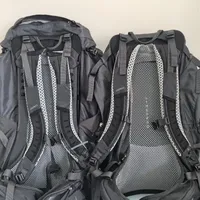 小鹰骇客26 vs 云层登山包怎么选？32位用户真实体验告诉你答案