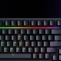 罗技G316X：8K回报率电竞键盘