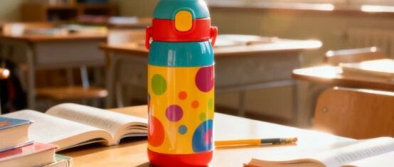 学生水杯怎么选？畅销的儿童保温杯六大品牌盘点，业内人士强推