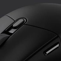 罗技G102二代：百元电竞鼠标的全能表现