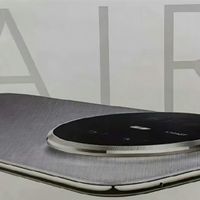 定价5K档！华为Mate70 Air将搭载6000mAh电池 机身厚度6.5mm