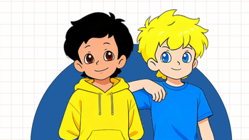 《海尔兄弟2》第一季主题为深海奇航，12款主角形象邀请网友票选
