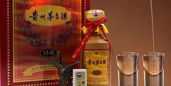 名酒推荐/茅台（MOUTAI）