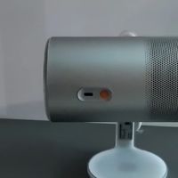 极米Play6，居家户外双场景投影仪