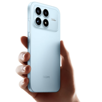 小米REDMI K90手机:超长续航, 护眼,性能强大