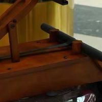 舒华R920划船机，水磁双阻系统