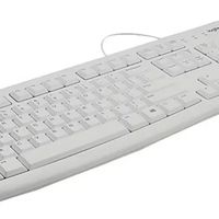 罗技MK120：电竞办公两不误