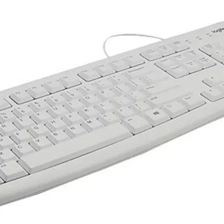 罗技MK120：电竞办公两不误
