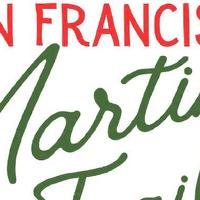 微醺新地图！旧金山马提尼之旅以酒为径，23杯传奇鸡尾酒等你打卡