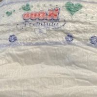 双11大王天使精萃版纸尿裤体验