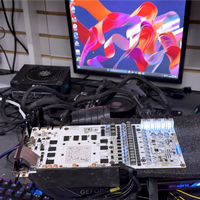 杂交显卡新玩法：GTX 1080 Ti修好了RTX 5070 Ti