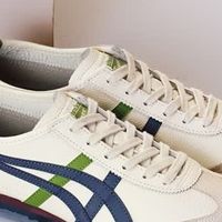 米色MEXICO 66™，男女皆宜