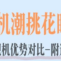 数码集 篇零:iPhone 17 Pro、X300、小米17 Pro,双11照旗舰怎么选?一篇理清