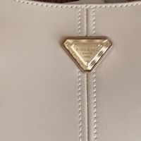 2025年度新宠！奥康小熊马鞍包，通勤百搭天花板