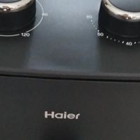 海尔HA-M531ZMB空气炸锅:新手友好的厨房全能助手