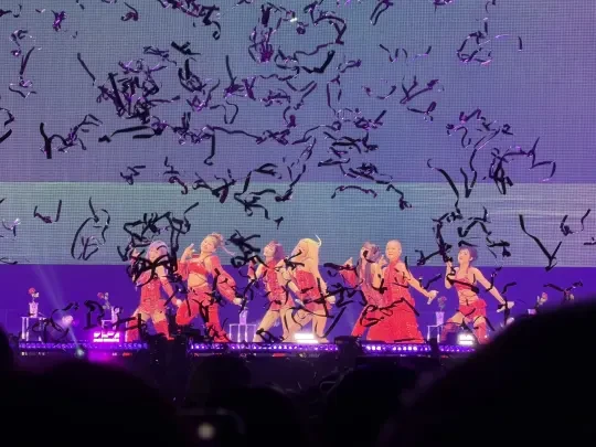 Coca Cola X Fes 埼玉