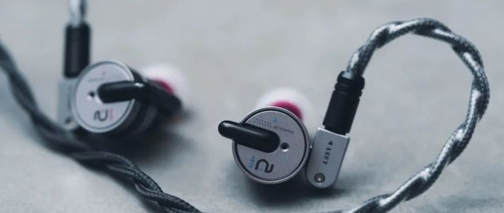 「 好听的 」流行古典两相宜的双动圈入耳| ada 爱达声 META