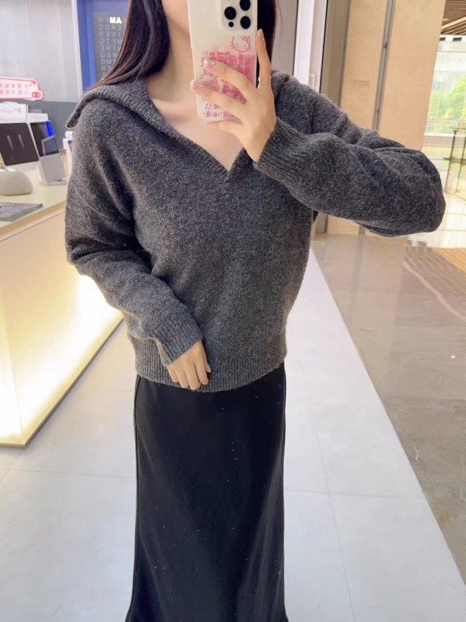 男上装