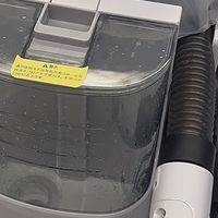 亿力布艺清洗机直接把“干洗店”搬回家