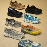UGG 拖了后腿，HOKA 却凭实力撑起半边天