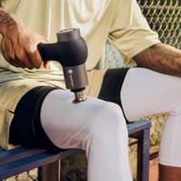 专业级筋膜枪十大排名盘点：10大单品真实测评，揭秘哪个牌子好