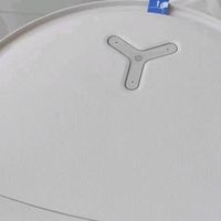 科沃斯T80S上下水版：全自动清洁解放双手
