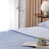 一被陪成长，和女儿共拥四季温柔暖意🩵