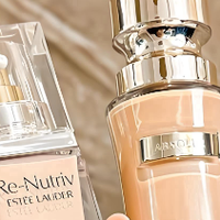 选粉底看参数真能避大坑！不管是干皮、油皮看完直接能抄作业！